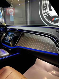 مێرسێدس بێنز E-Class